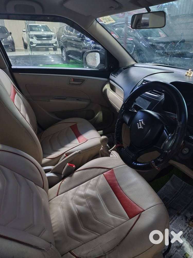 Maruti Suzuki Dzire Tour Diesel, 2019, Diesel