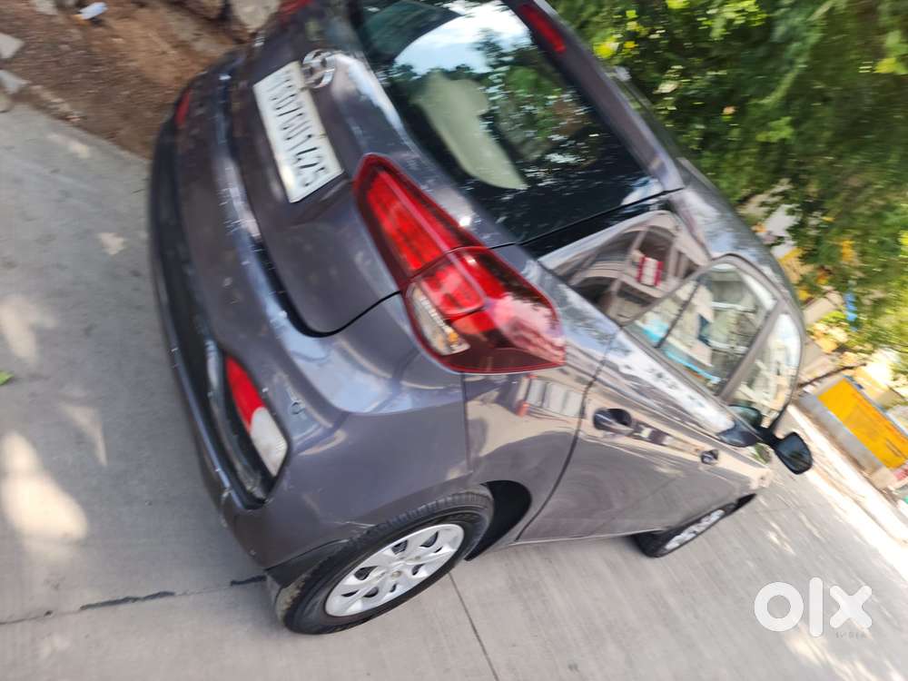 Hyundai I20 Magna 1.2 Vtvt, 2019, Petrol