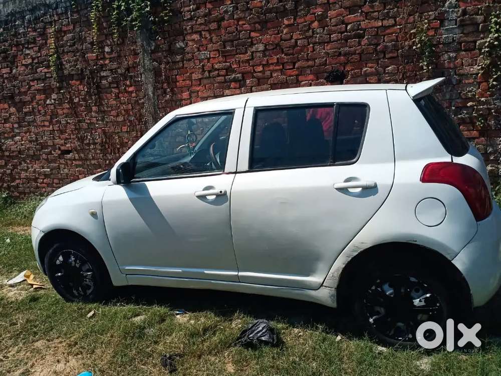 Caar Is Good Condition