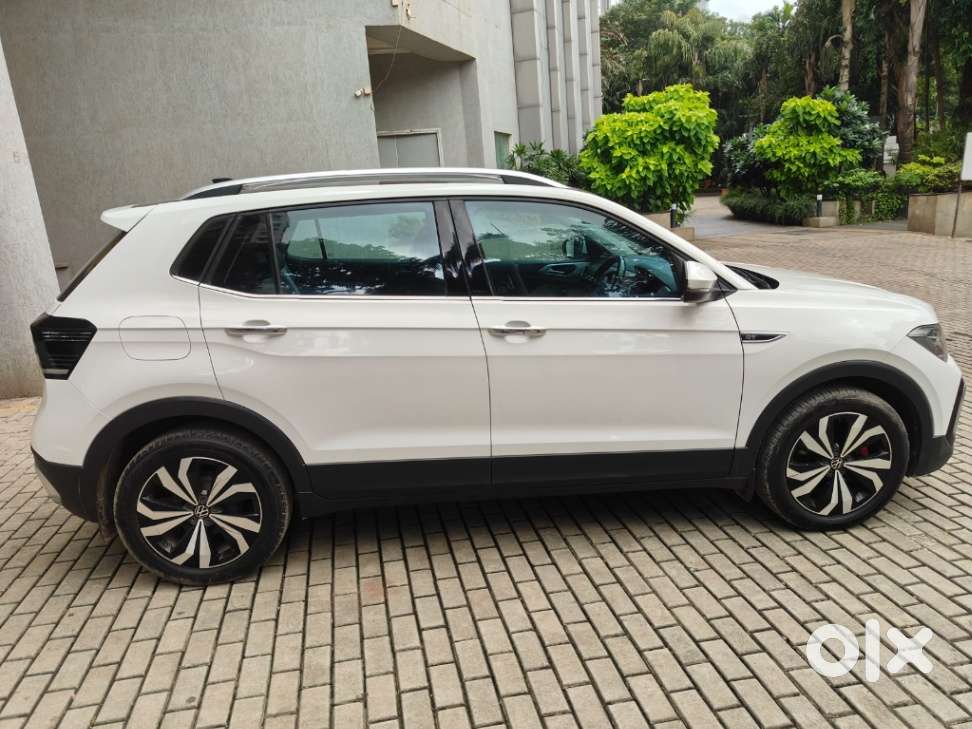 Volkswagen Taigun Gt 1.5 Dsg, 2023, Petrol