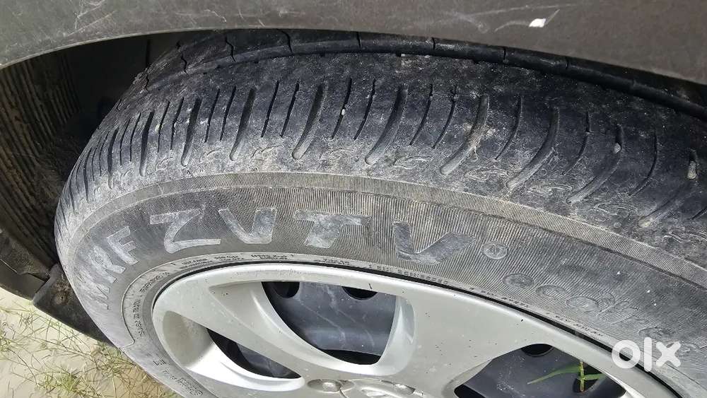 Hyundai Verna 2013 Petrol 95000 Km Driven