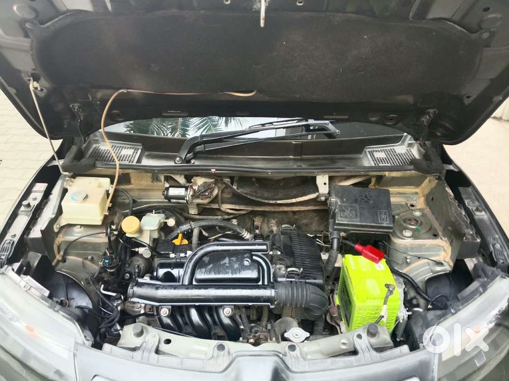 Renault Kwid Rxt Optional, 2021, Petrol