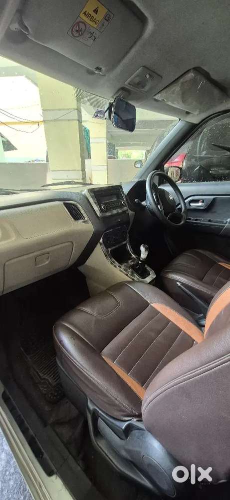 Maruti Suzuki Wagon R 2020 Vxi Plus(o)