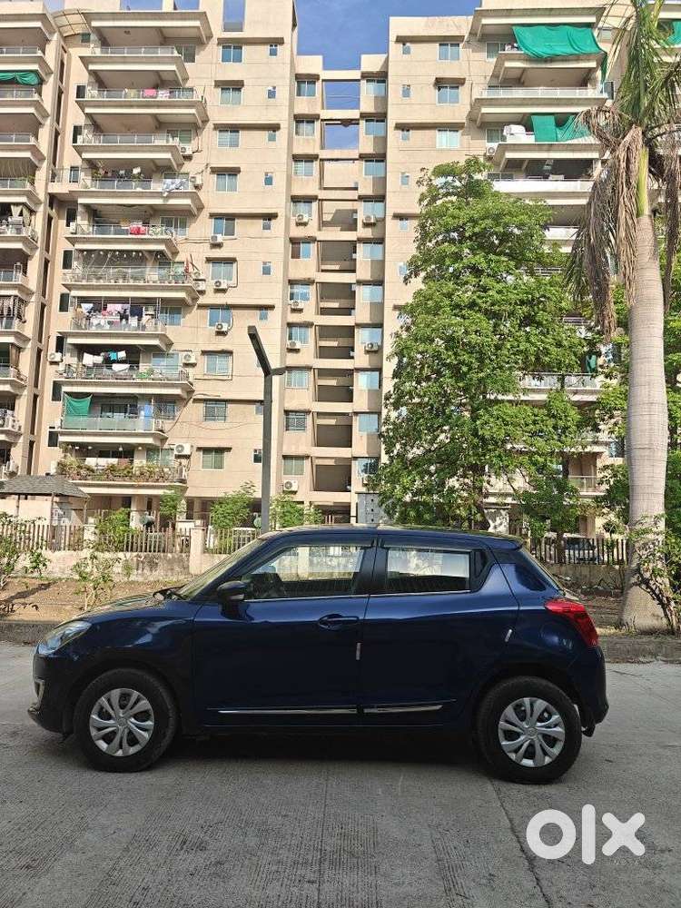 Maruti Suzuki Swift Vxi + Manual, 2020, Petrol