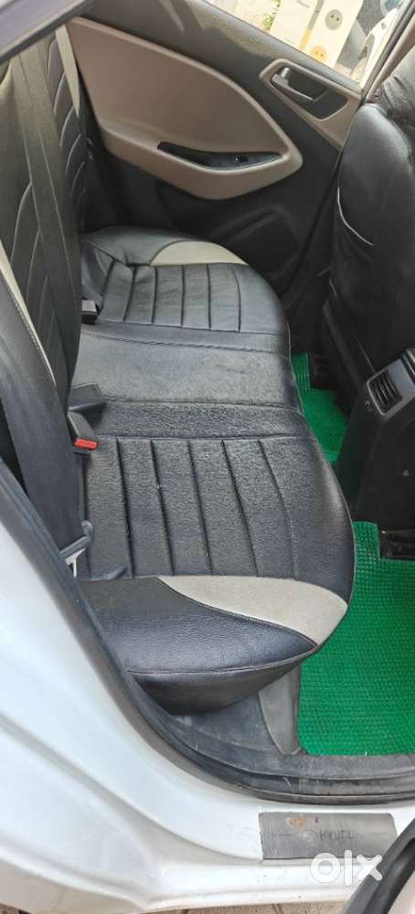 Hyundai I20 Petrol Asta, 2018, Petrol