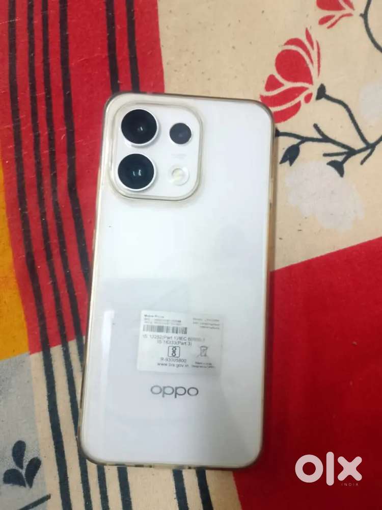 Oppo Reno 16 c  8GB/ 128GB