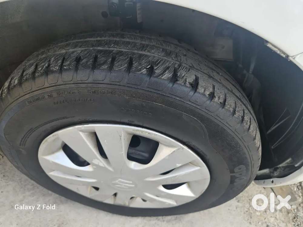 Maruti Suzuki Dzire Vdi 2013