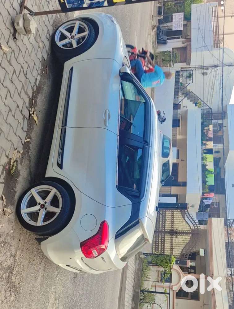 Maruti Suzuki Swift 2019