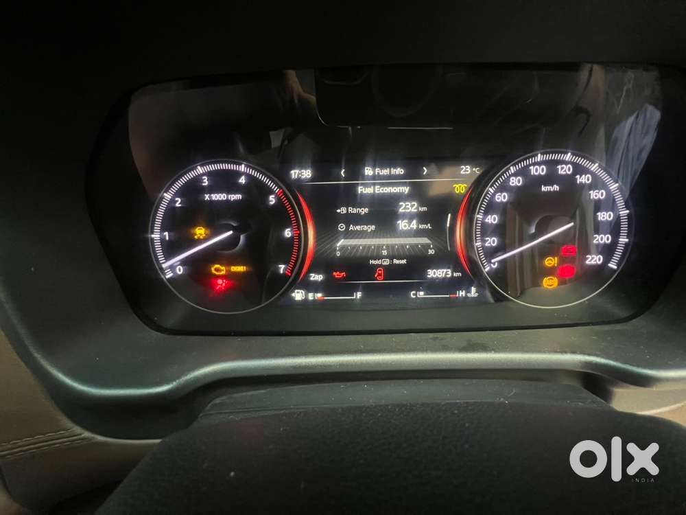 Mahindra Scorpio-n 2023 Diesel