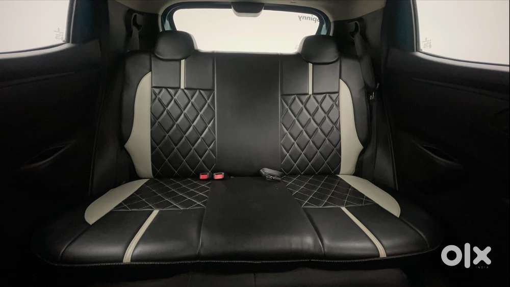 Renault Kwid 2019-ongoing 0.8 Rxt, 2021, Petrol