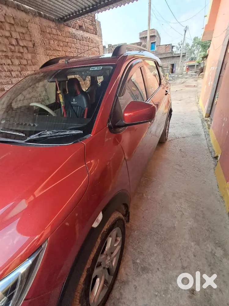 Renault Triber 2020 Petrol 37000 Km Driven