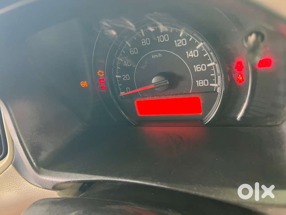 Maruti Suzuki Wagon R Lxi 2023