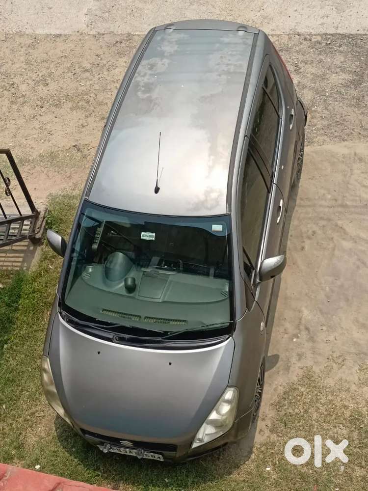 Maruti Suzuki Ritz 2012 Diesel 110000 Km Driven