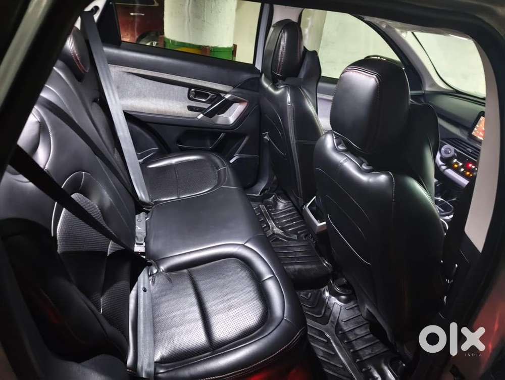 Tata Harrier 2024 Diesel Well Maintained
