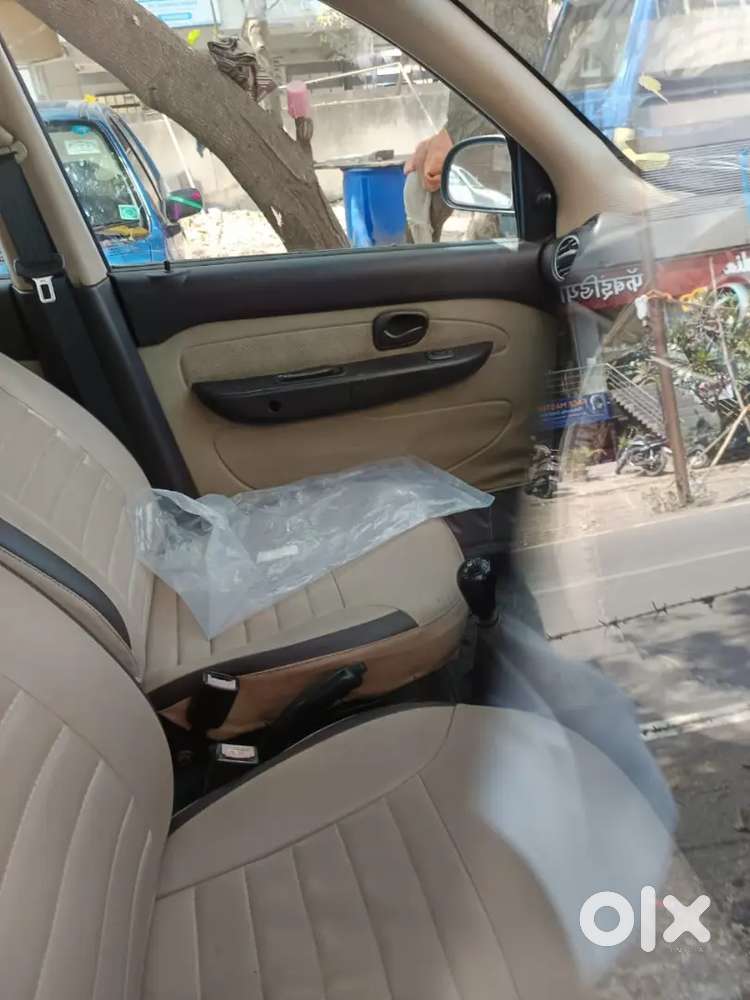 Hyundai Santro Xing 2010 Petrol Clear Papers Upto 2030