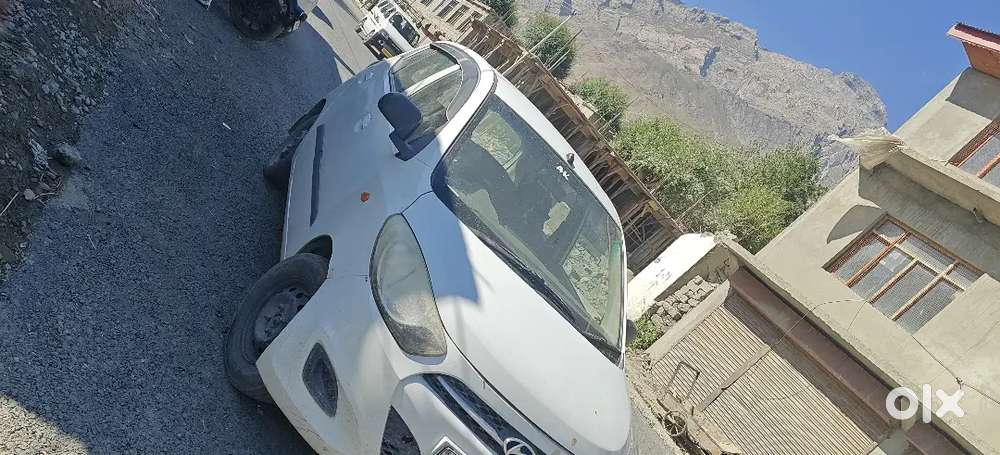 Hyundai I10 2011 Petrol Manual