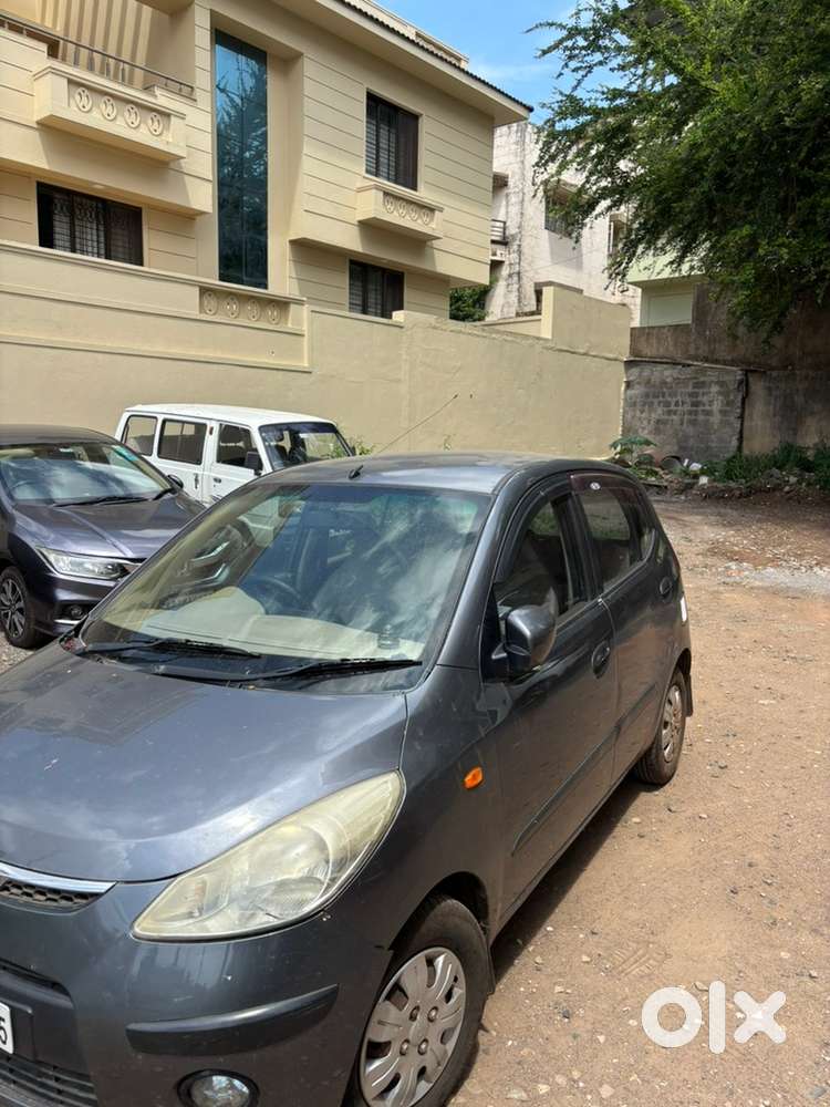 Hyundai I10 2009 Petrol Good Condition
