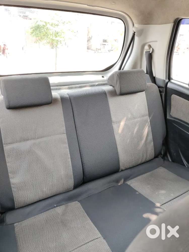 Maruti Suzuki Wagonr Lxi Child Ac