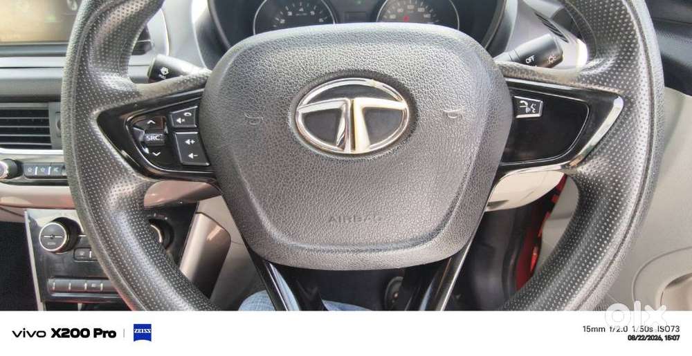 Tata Nexon 1.5 Revotorq Xz Plus, 2019, Diesel