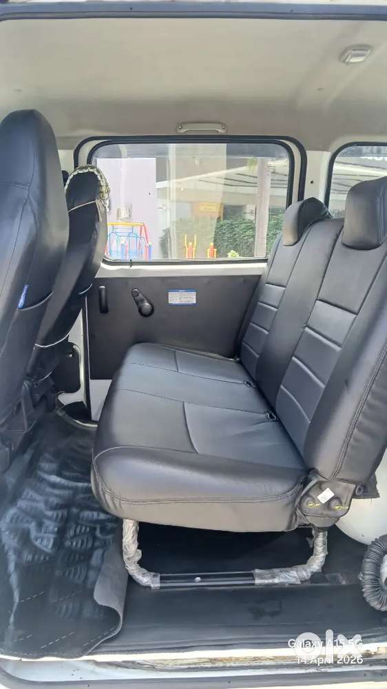 Maruti Suzuki Eeco 2024 Cng & Hybrids 24500 Km Driven Like New