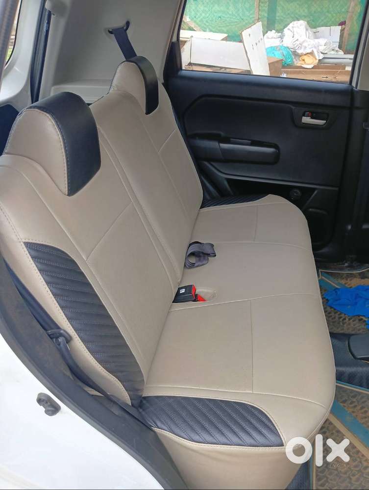 Maruti Suzuki Wagon R 2022 Vxi