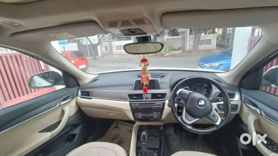 Bmw X1 2.0 Sdrive20d Xline, 2016, Diesel