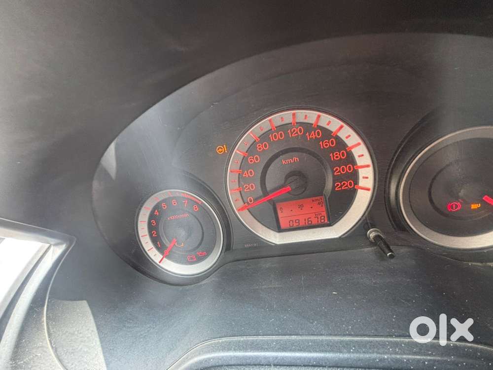 Honda City Petrol 2011