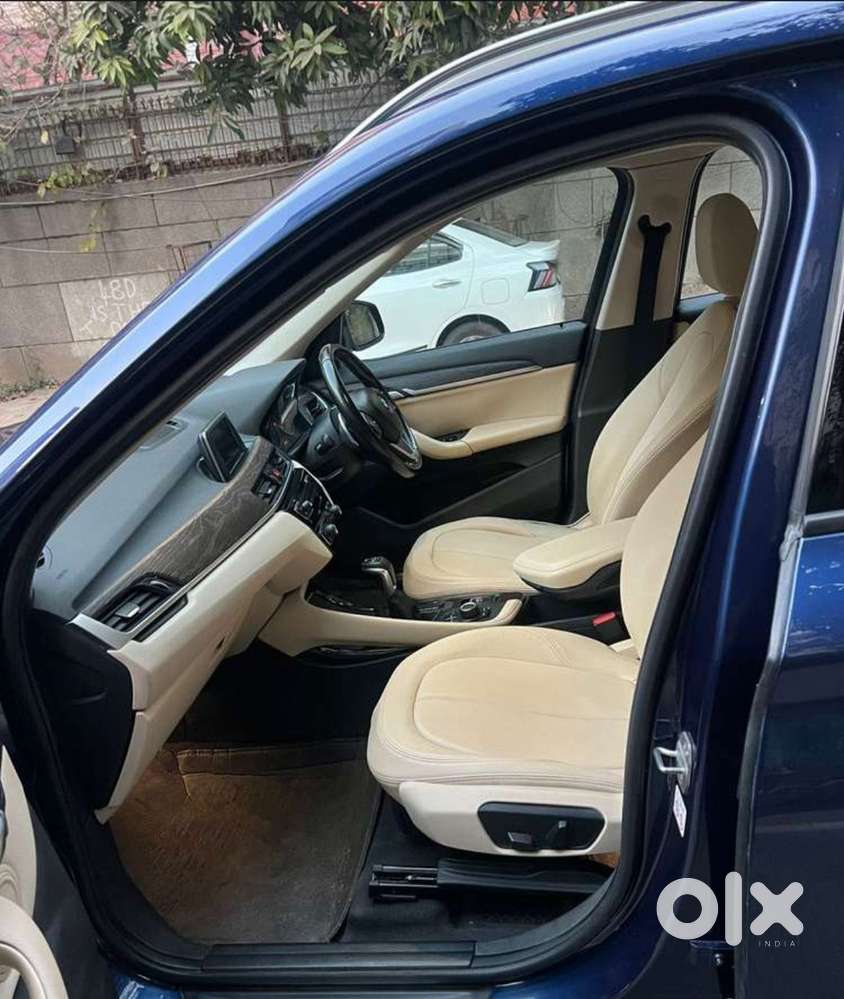 Bmw X1 2.0 Sdrive20d Xline, 2018, Diesel