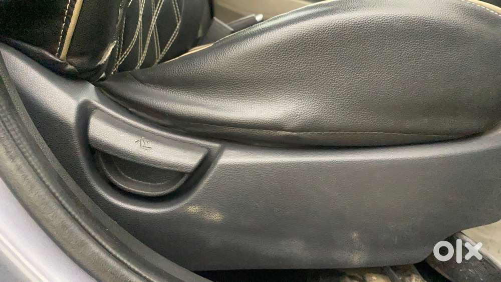 Hyundai Grand I10 Sportz 1.2 Kappa Vtvt, 2016, Petrol