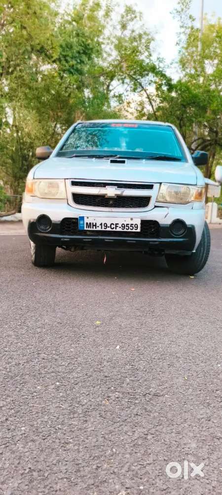 Chevrolet Tavera Neo 2013 Diesel Good Condition