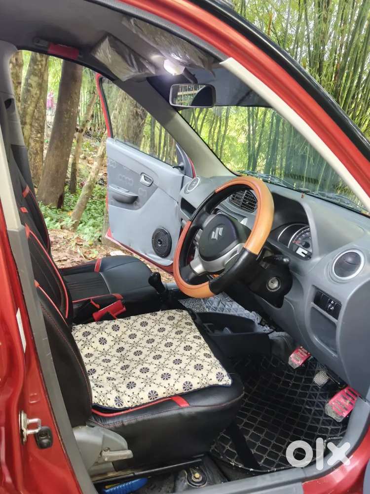 Maruti Suzuki Alto Lxi 12