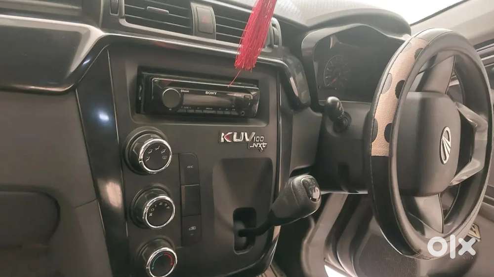 Mahindra Car Sell