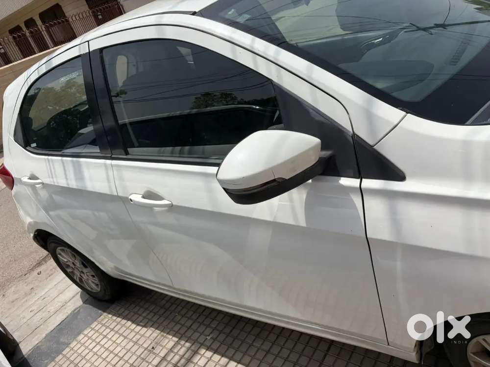 Tata Tiago 1.2 Revotron 2017
