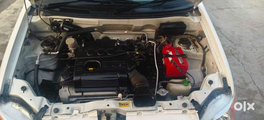 Maruti Suzuki Alto K10 1.0 Vxi, 2013, Petrol