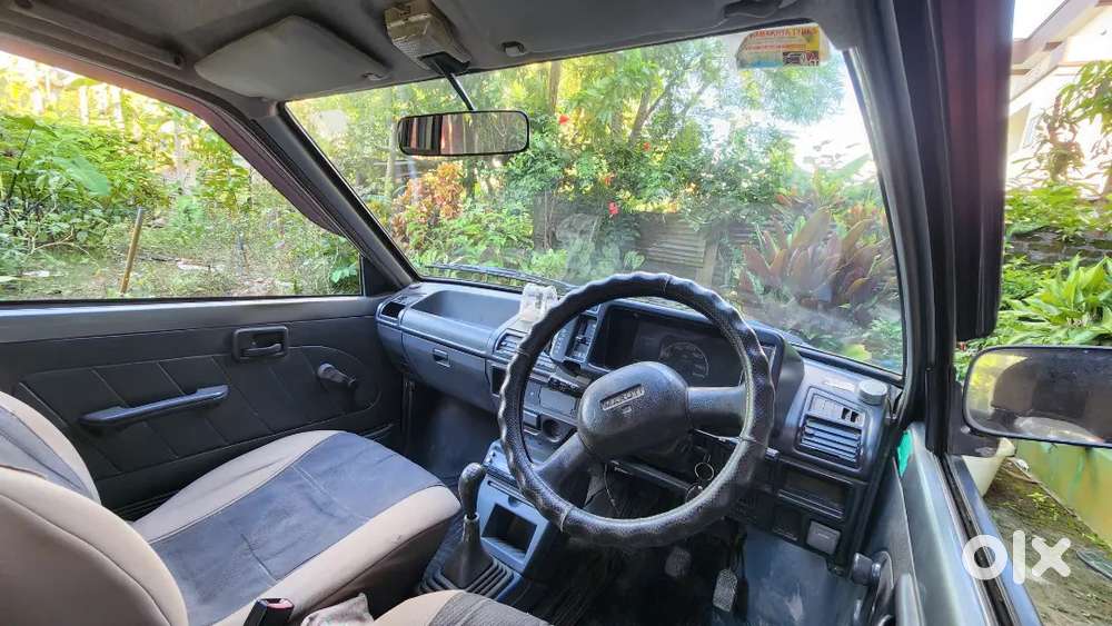 Maruti Suzuki 800 ( Petrol/ Manual)