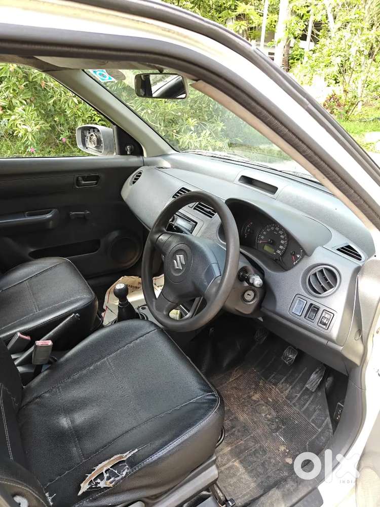 Maruti Suzuki Swift 2009 Diesel