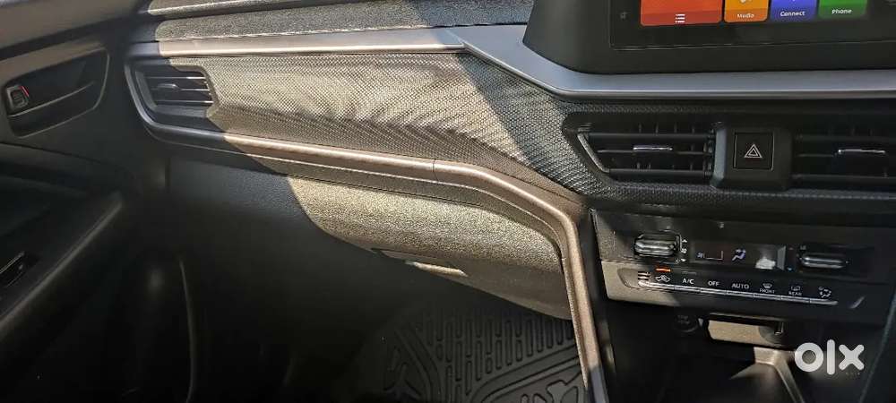 Maruti Suzuki Brezza 2023 Petrol Well Maintained