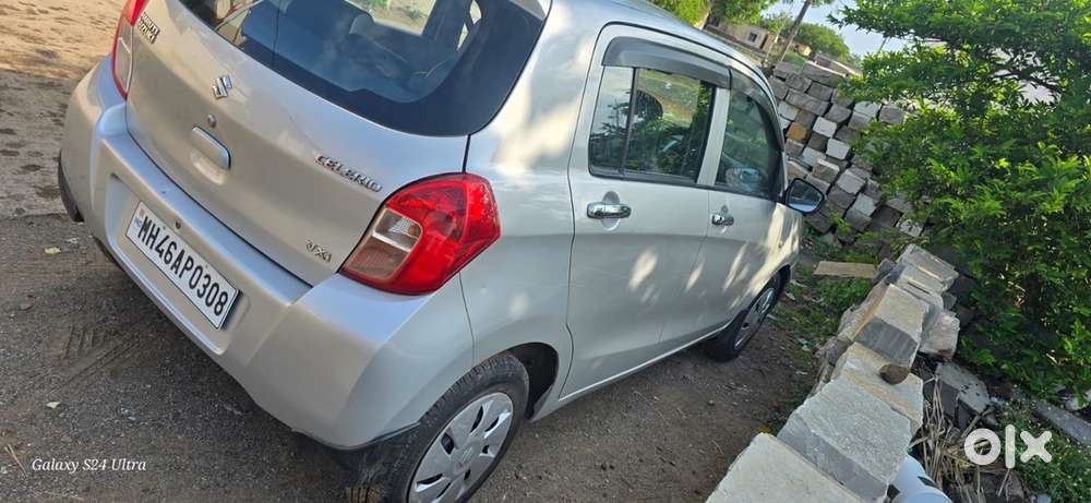 2015 Maruti Suzuki Manual 100200 Km Driven