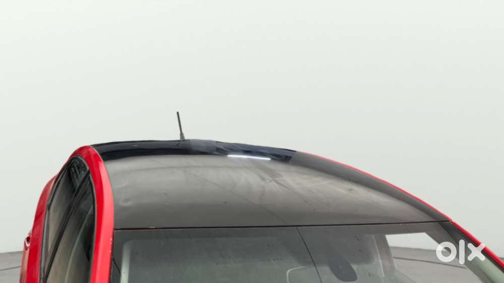 Volkswagen Vento 1.2 Highline Plus At 16 Alloy, 2019, Petrol