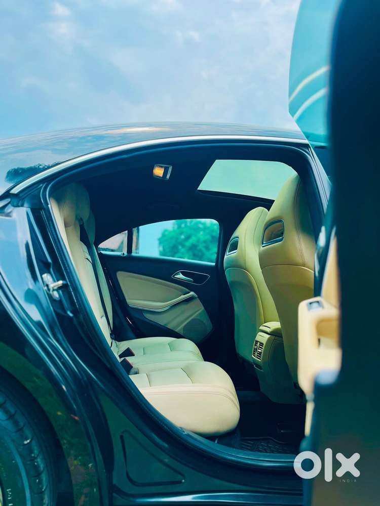 Mercedes-benz Cla 200 Cdi Sport, 2019, Petrol