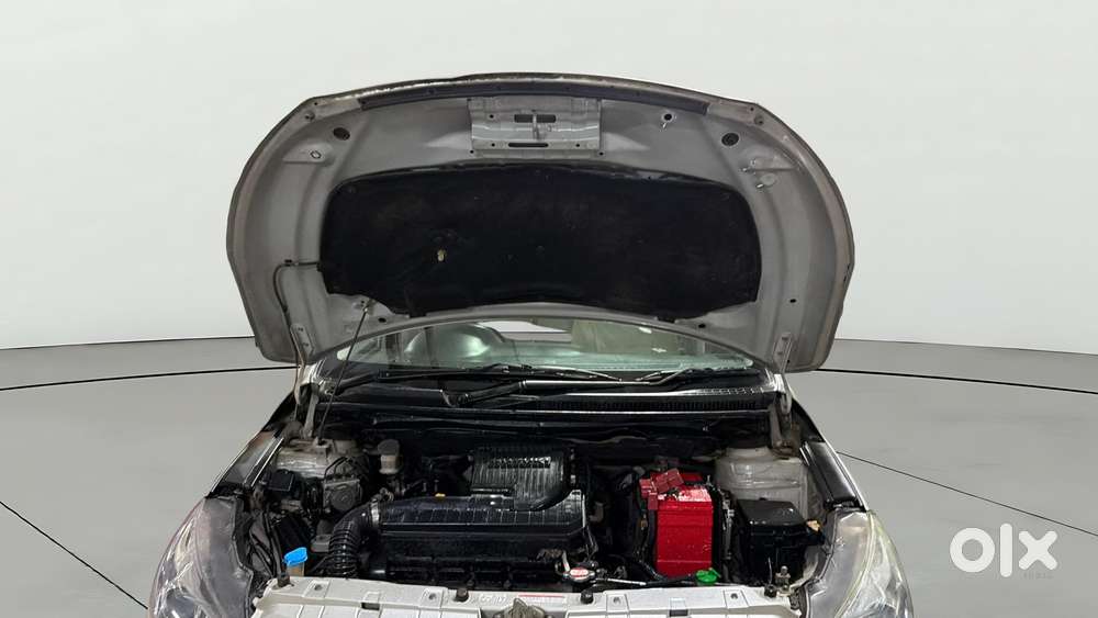 Maruti Suzuki Ciaz At Zxi, 2016, Petrol