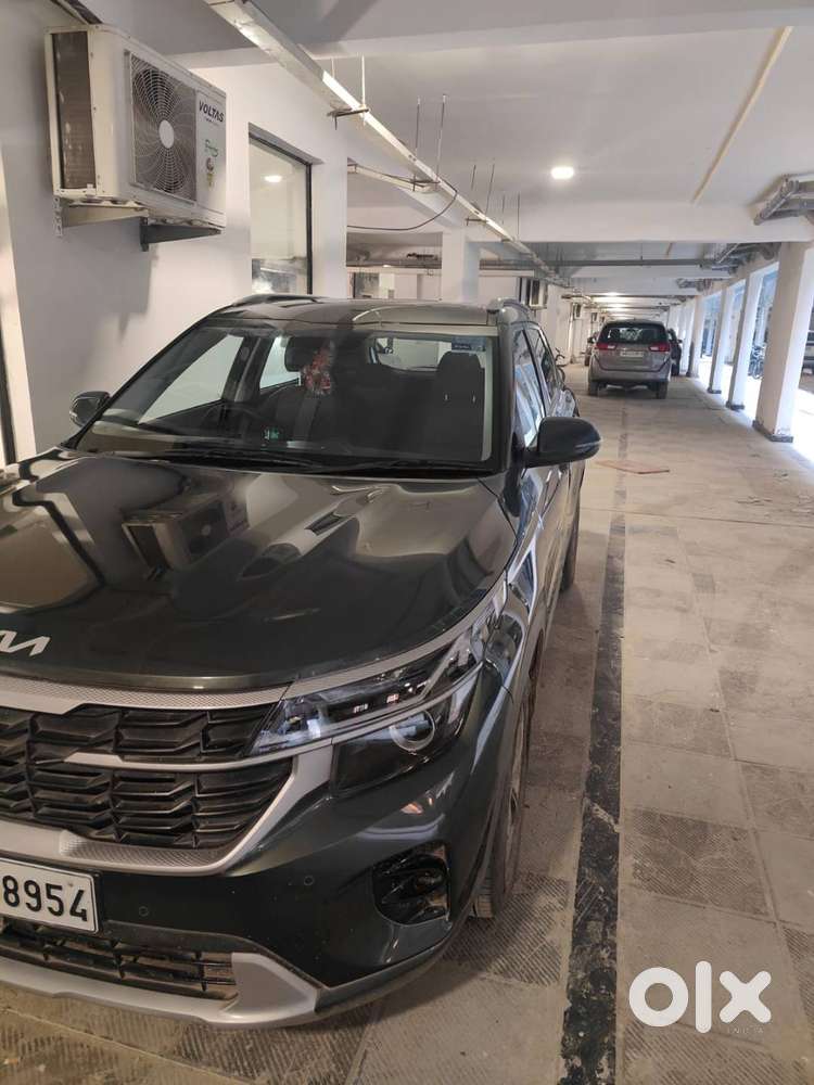 Seltos(owner) - 2024, Petrol, At, 23k, Warranty/insur. Till Apr 2027