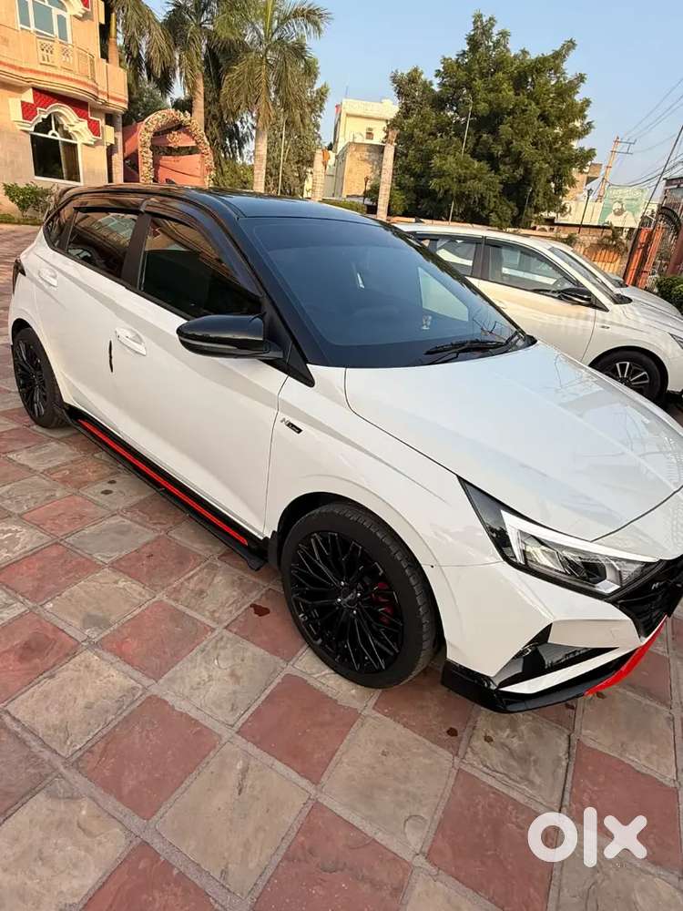 Hyundai New I20 Sportz Mt 2026