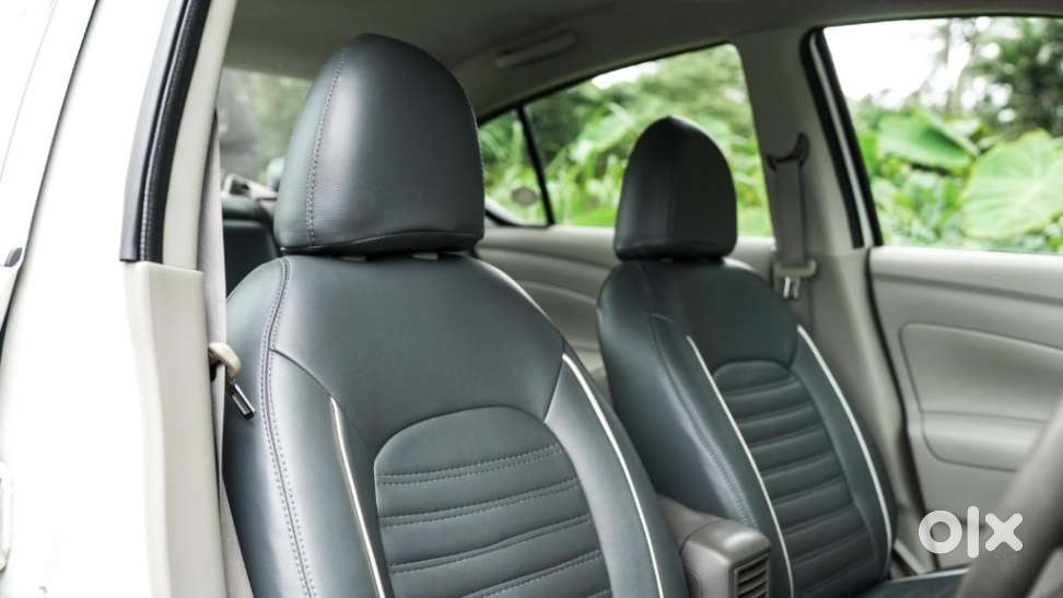 Nissan Sunny, 2015, Petrol