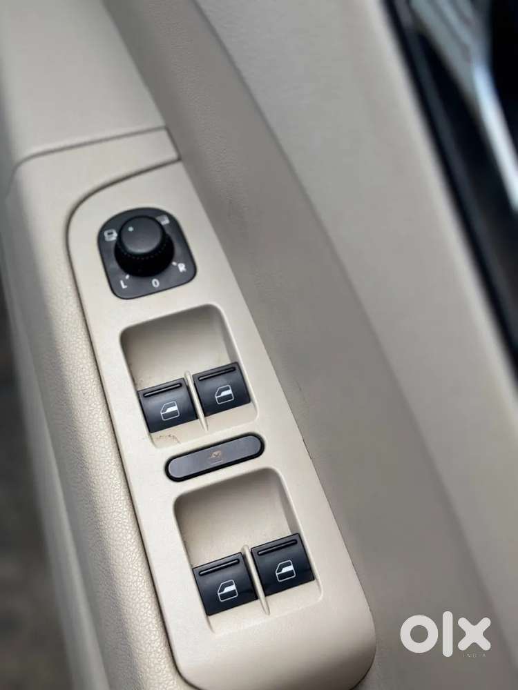 Skoda Superb, 2008, Petrol