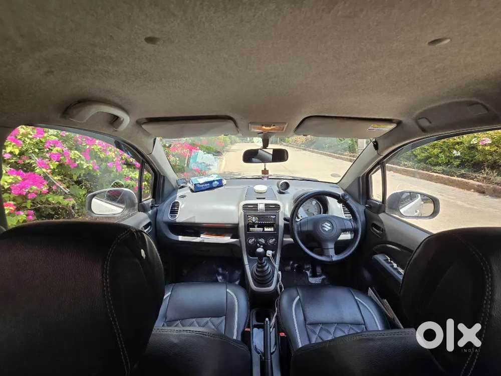 Maruti Suzuki Ritz [diesel]