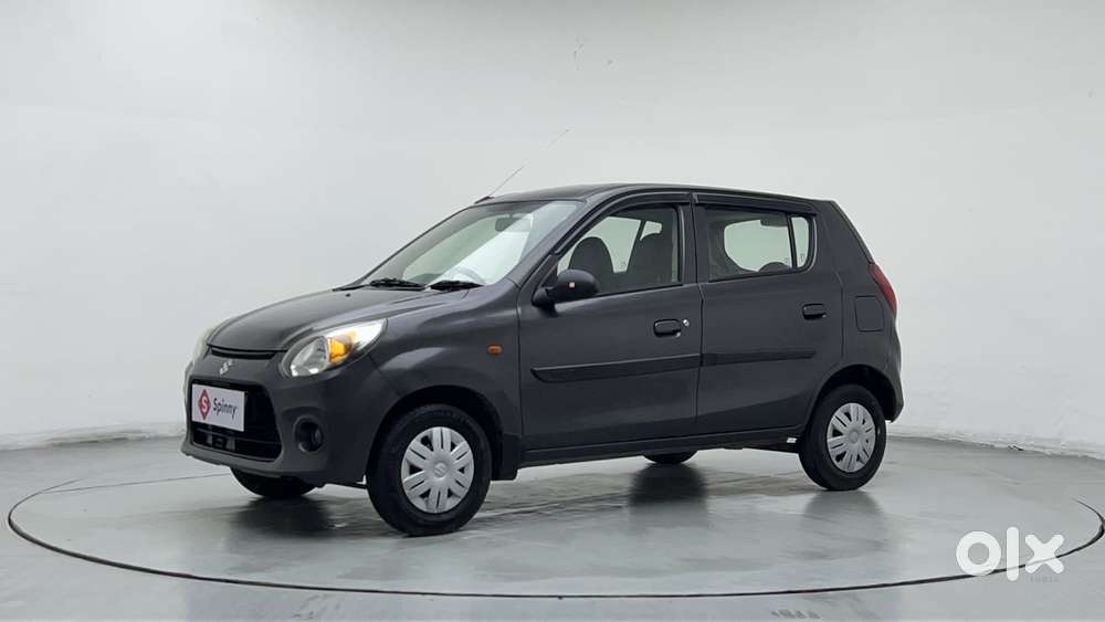 Maruti Suzuki Alto 800 Lxi, 2016, Petrol