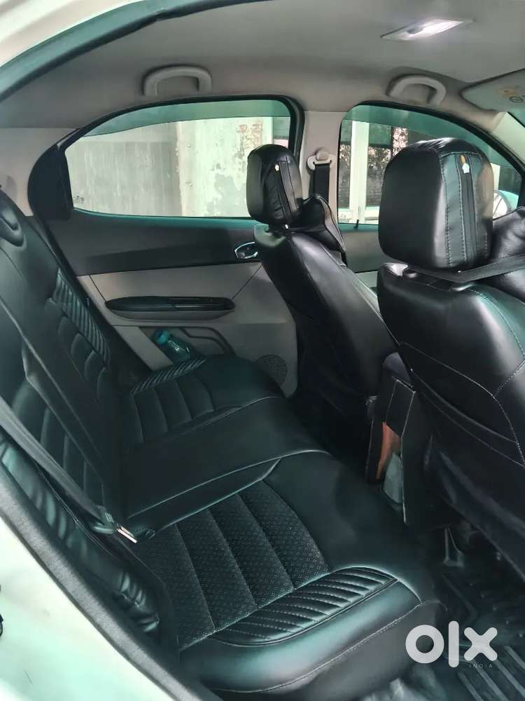 Tata Tiago Xz Top Modal Diesel Varient