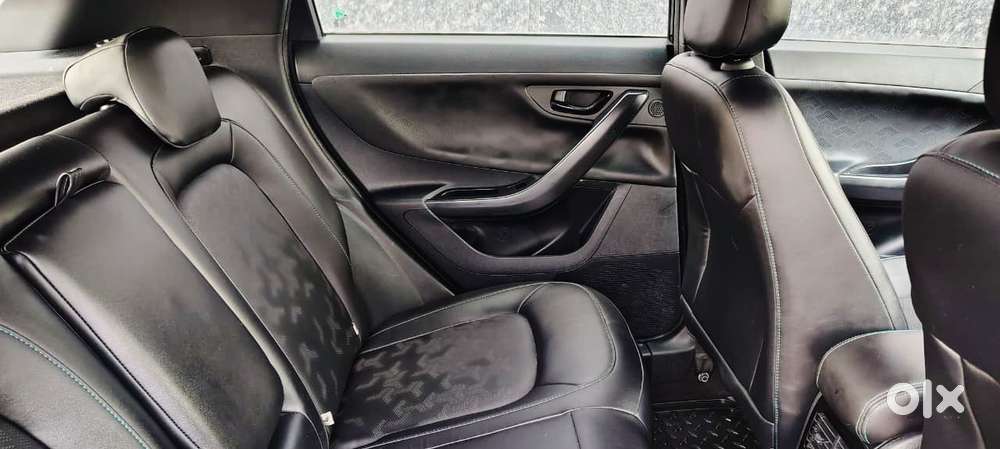 Tata Nexon Ev Xz Plus Dark Edition, 2024, Electric