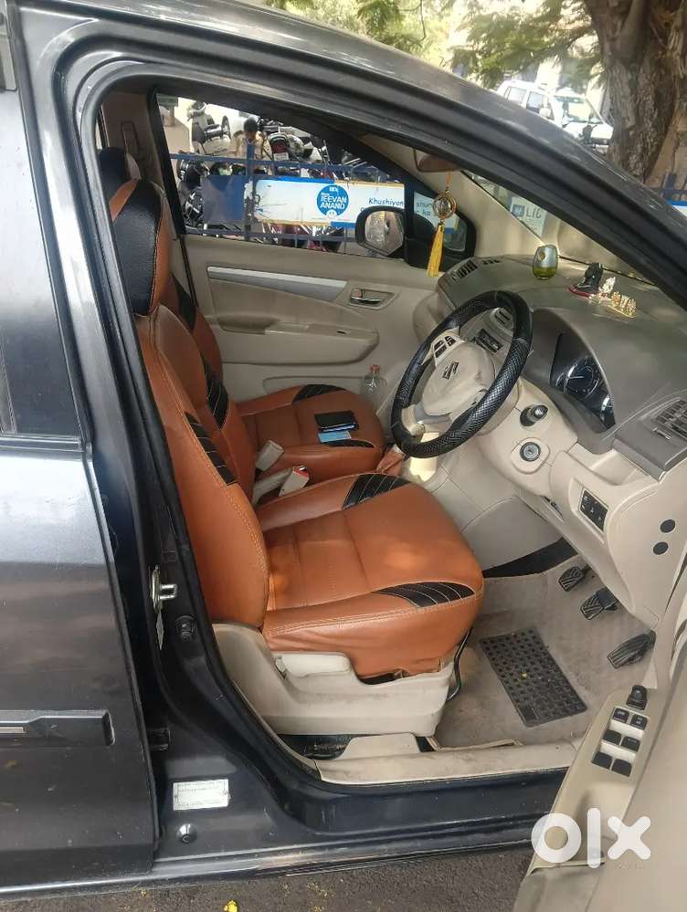 Maruti Suzuki Ertiga